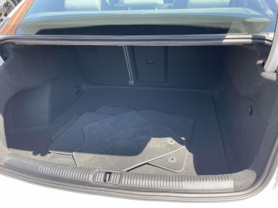 2018 Audi A3 Sedan Premium