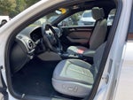 2018 Audi A3 Sedan Premium