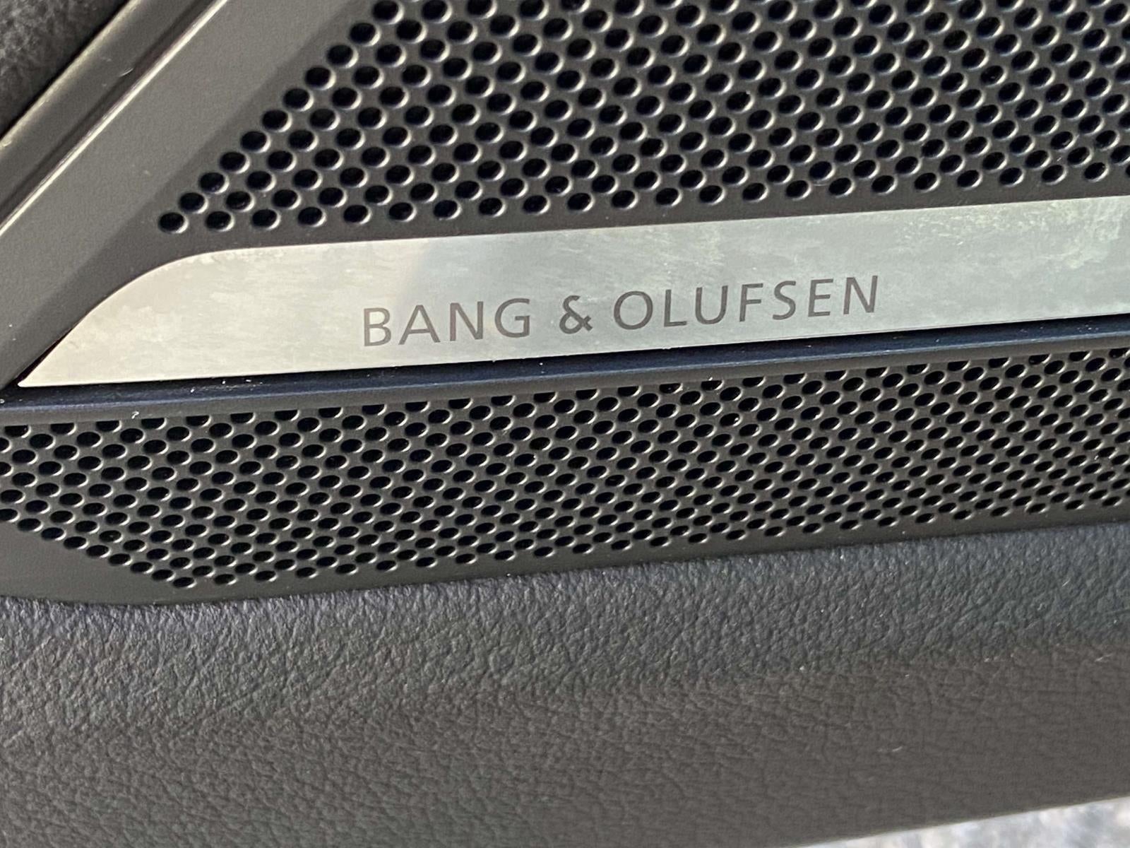 2019 Audi A6 Prestige