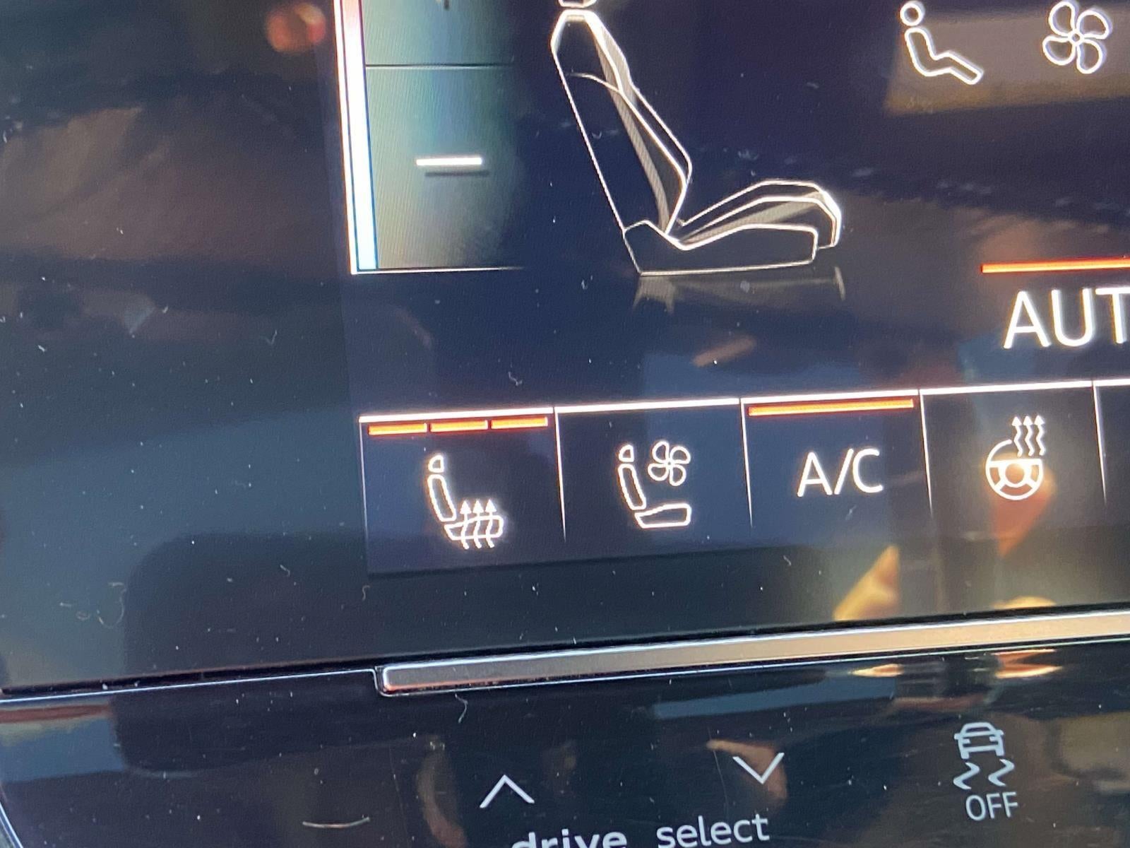 2019 Audi A6 Prestige