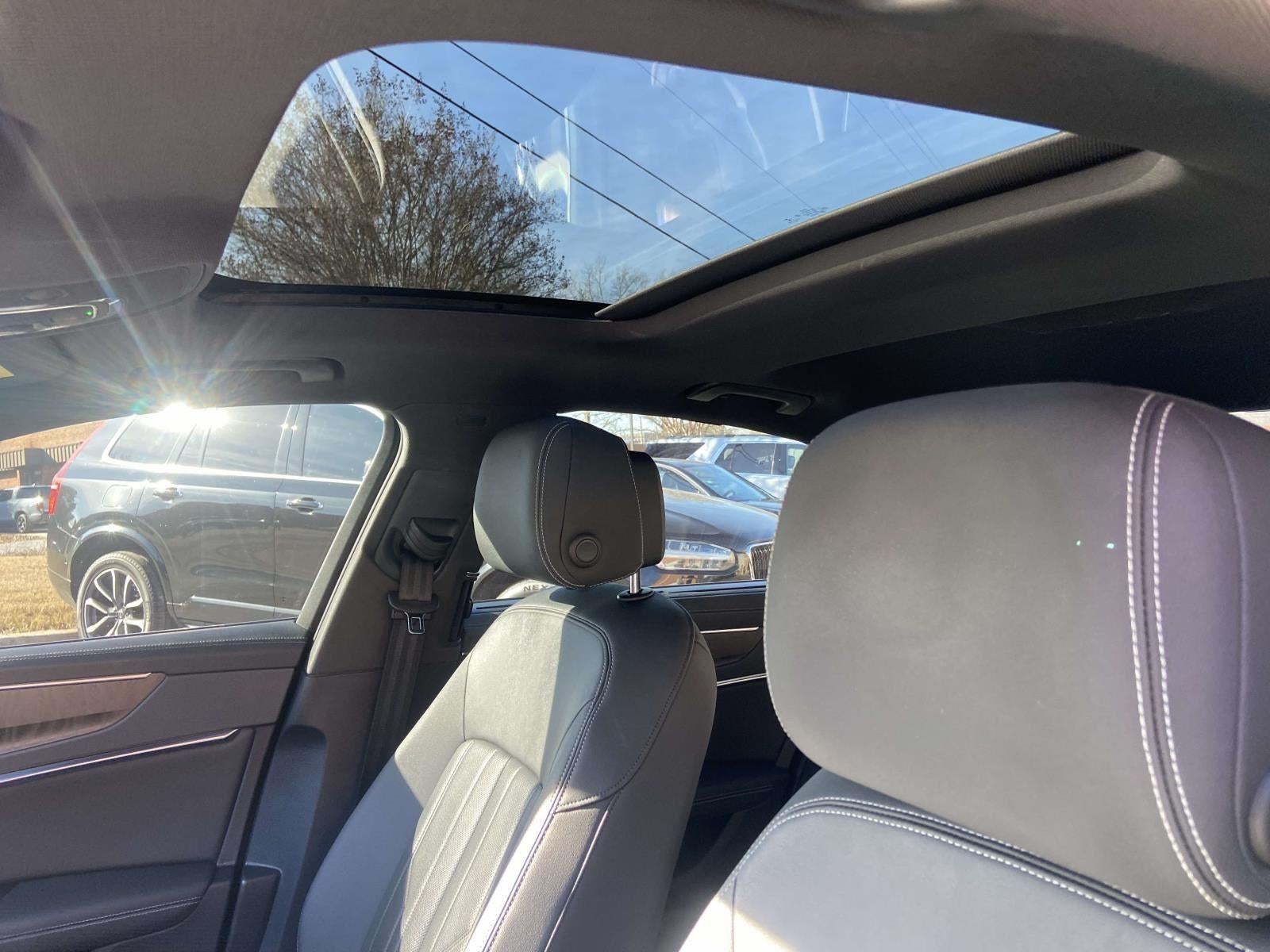 2019 Audi A6 Prestige