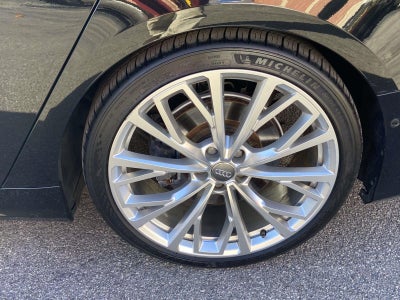 2019 Audi A6 Prestige