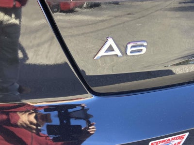 2019 Audi A6 Prestige