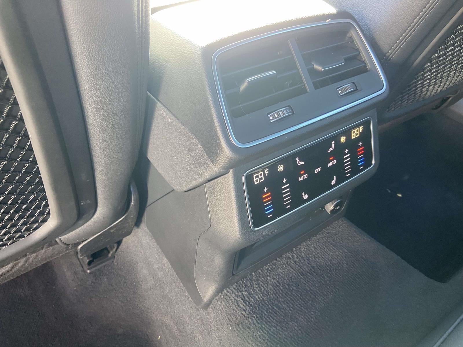 2019 Audi A6 Prestige