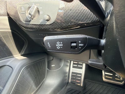 2024 Audi S5 Cabriolet Premium Plus