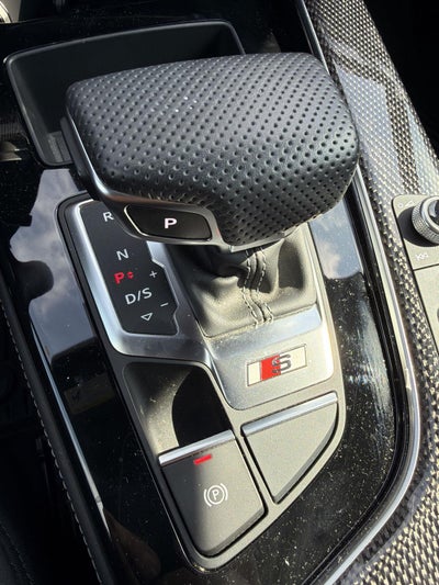 2024 Audi S5 Cabriolet Premium Plus