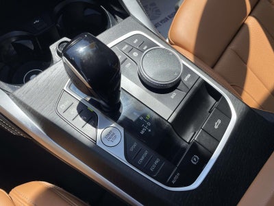 2023 BMW 4 Series 430i
