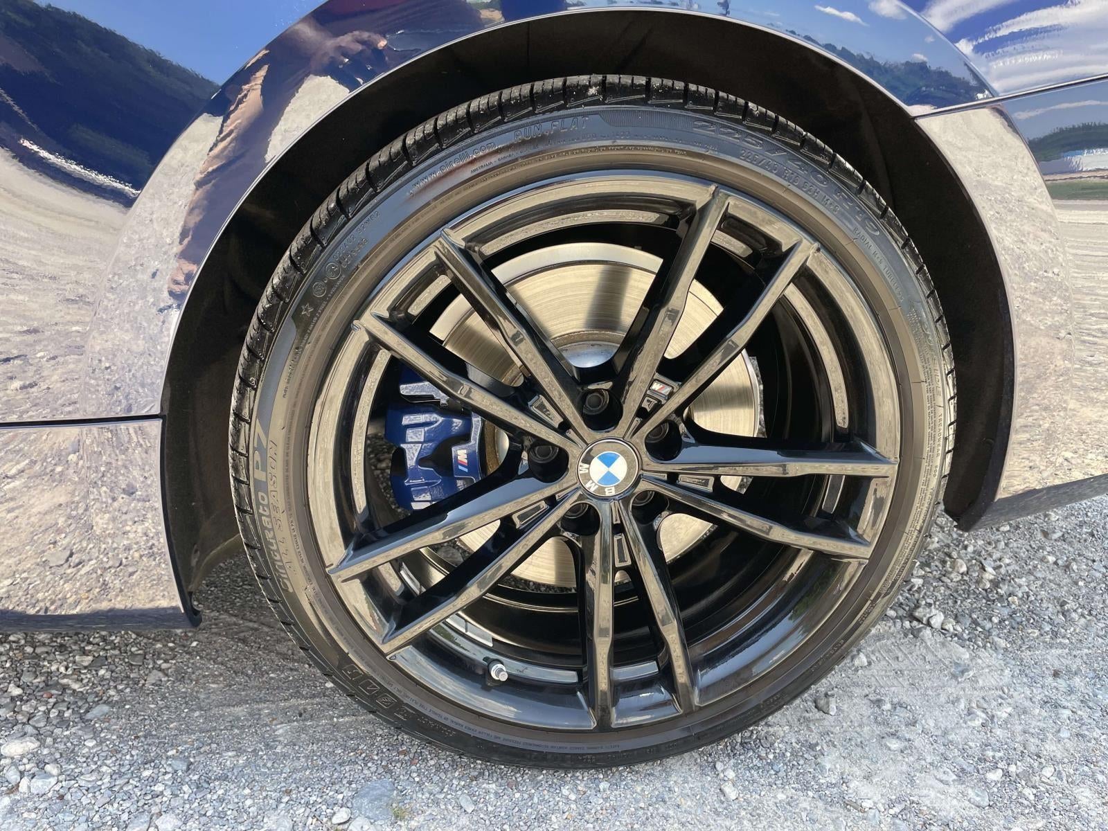2023 BMW 4 Series 430i