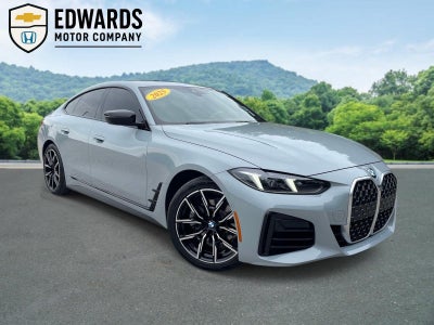 2025 BMW 4 Series 430i