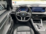 2025 BMW 4 Series 430i