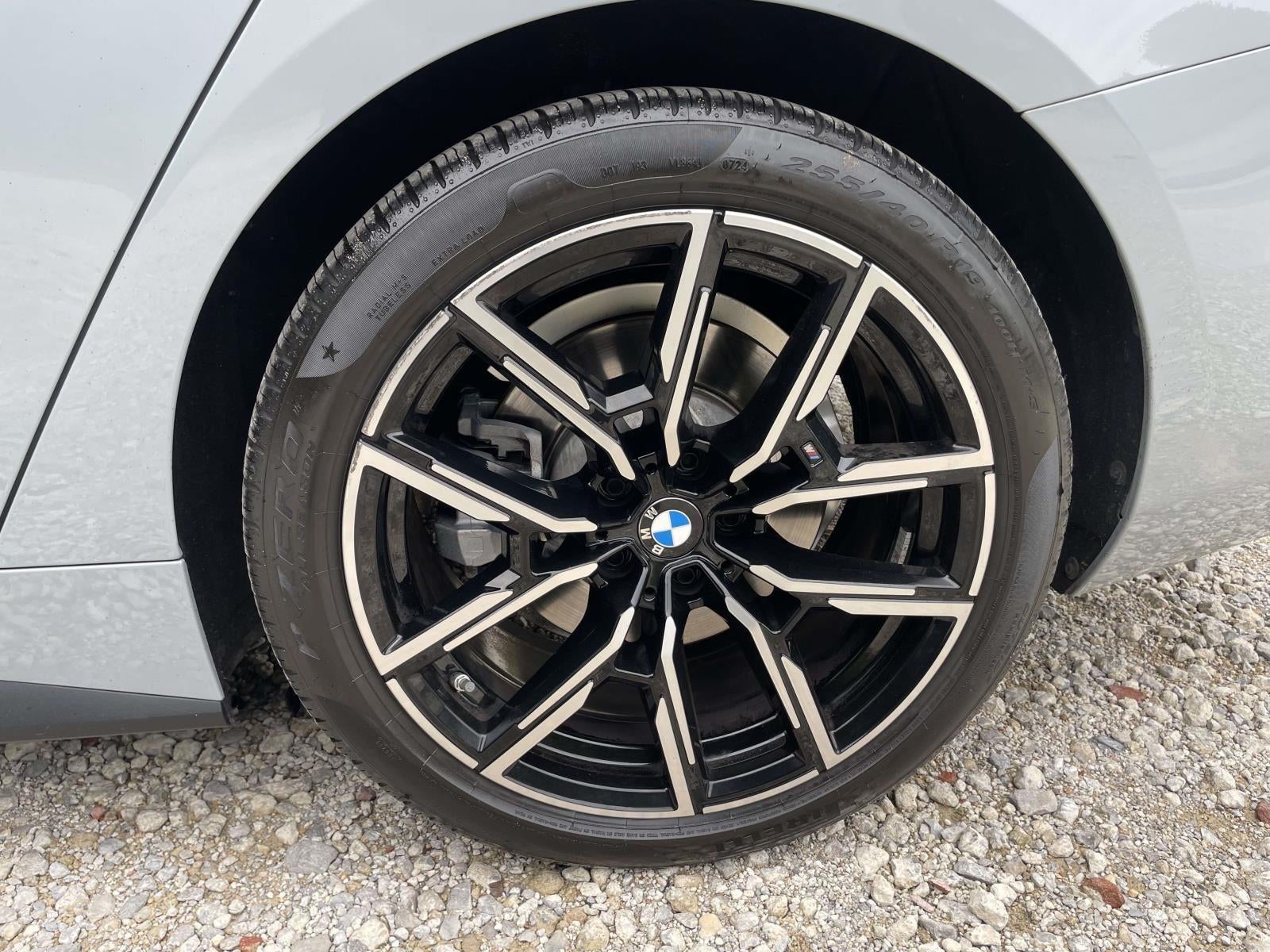 2025 BMW 4 Series 430i