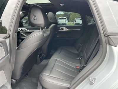 2025 BMW 4 Series 430i