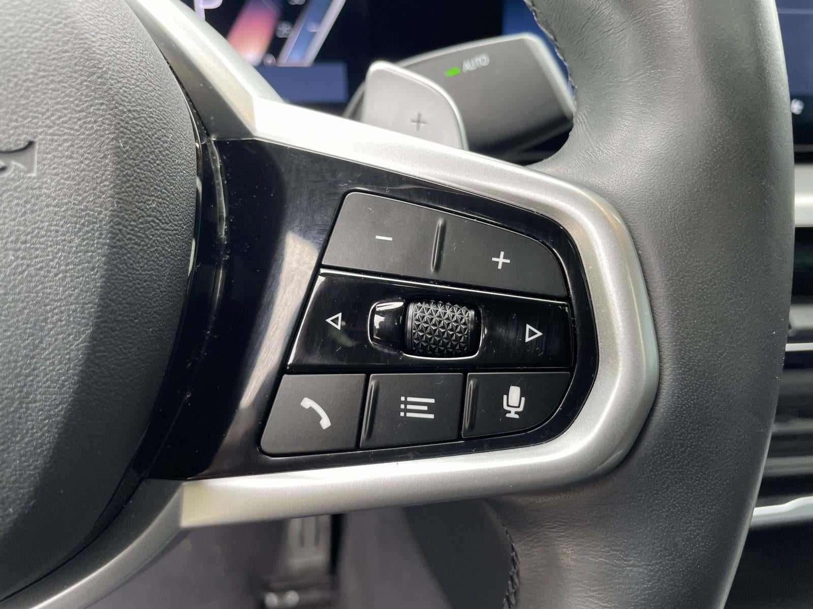 2025 BMW 4 Series 430i