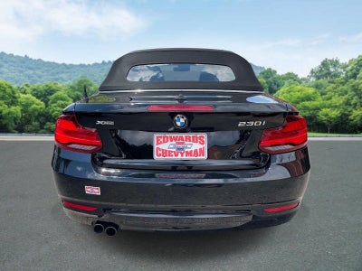 2020 BMW 2 Series 230i xDrive