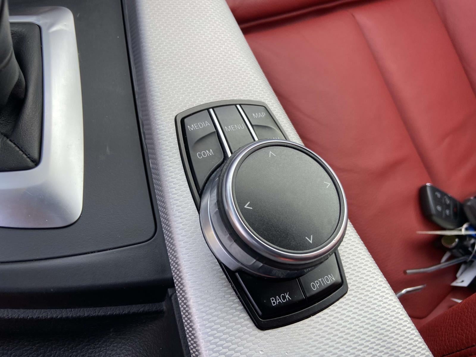 2018 BMW 4 Series 440i xDrive