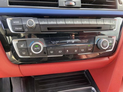 2018 BMW 4 Series 440i xDrive