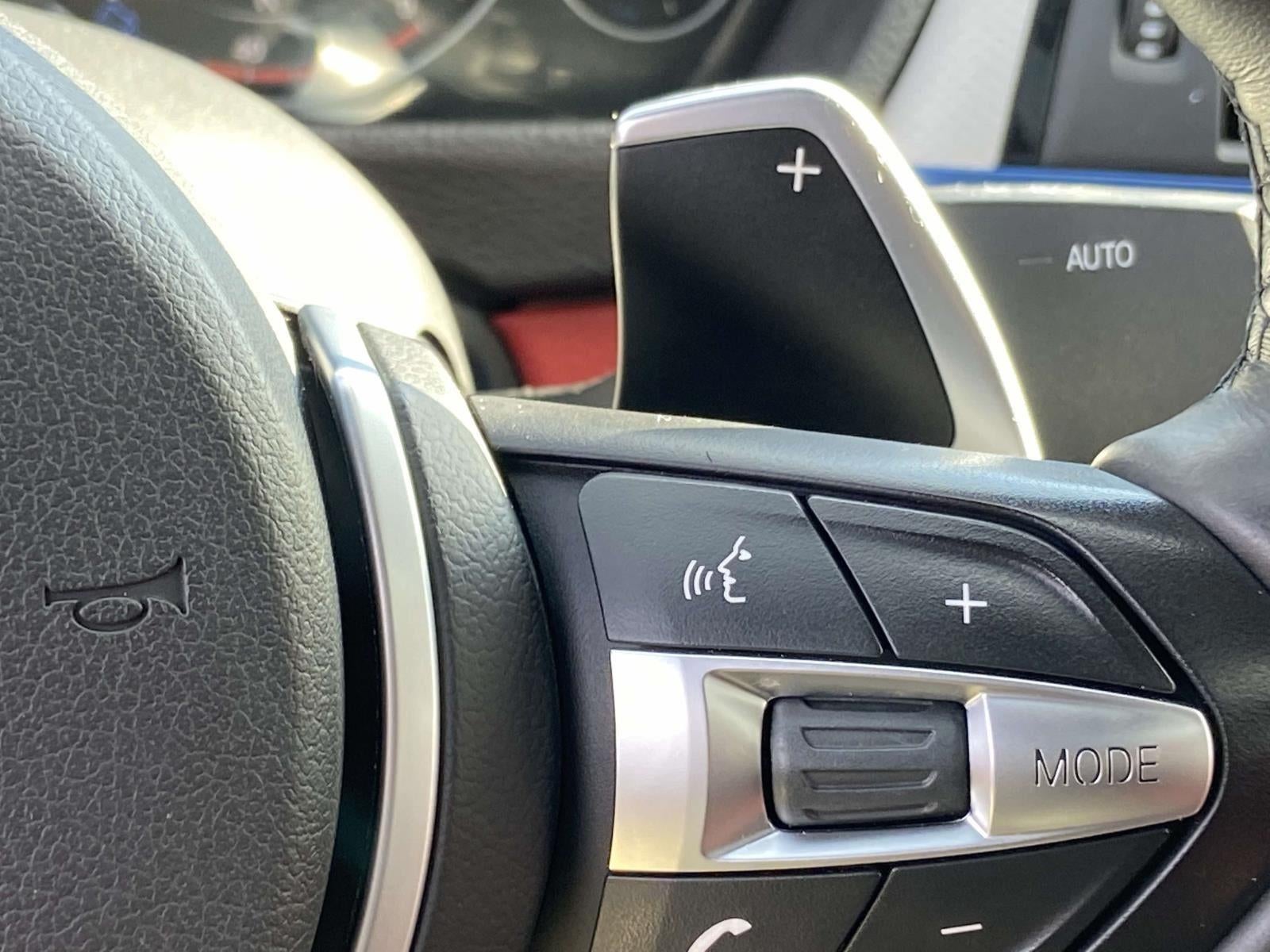 2018 BMW 4 Series 440i xDrive