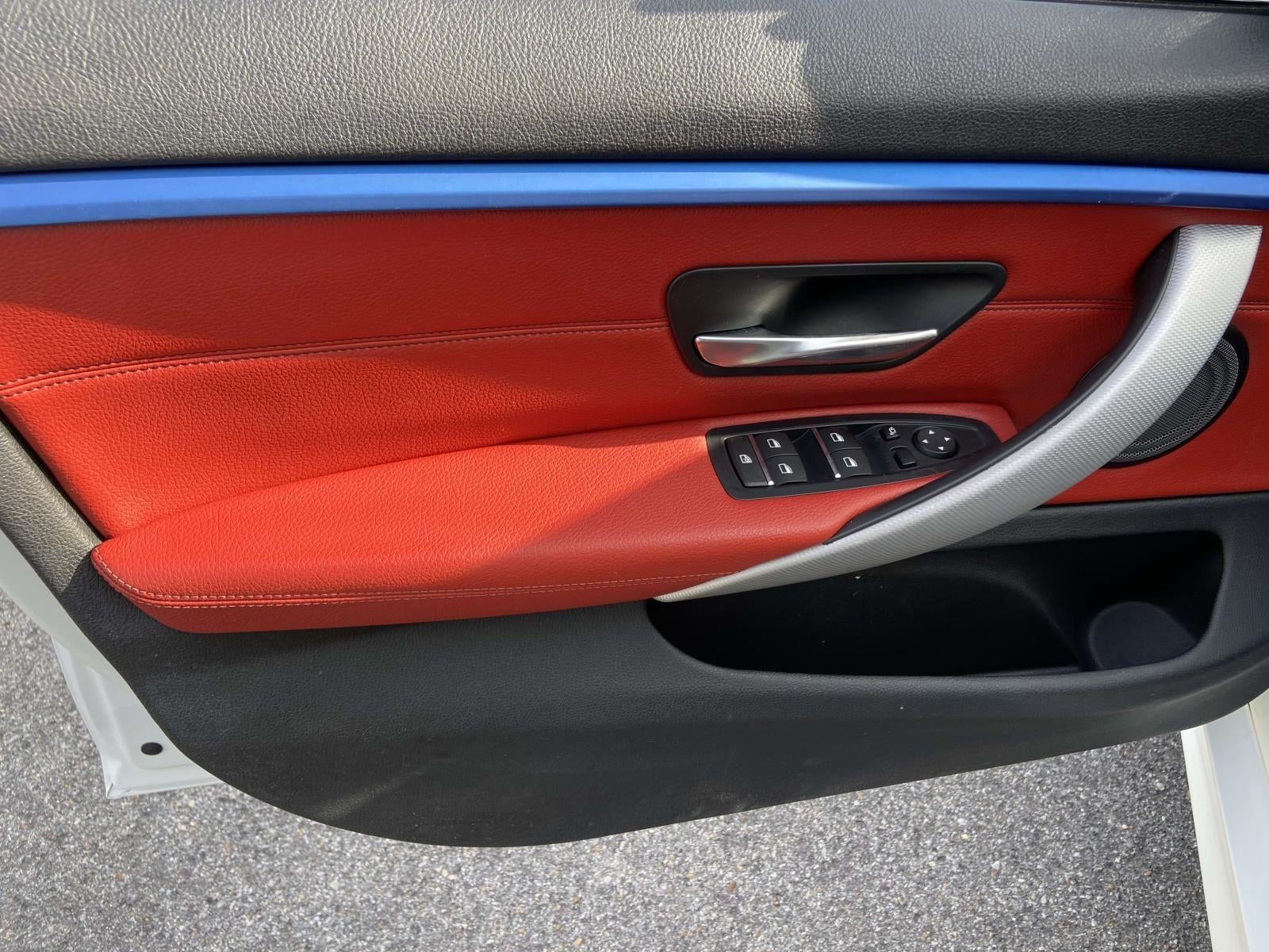 2018 BMW 4 Series 440i xDrive