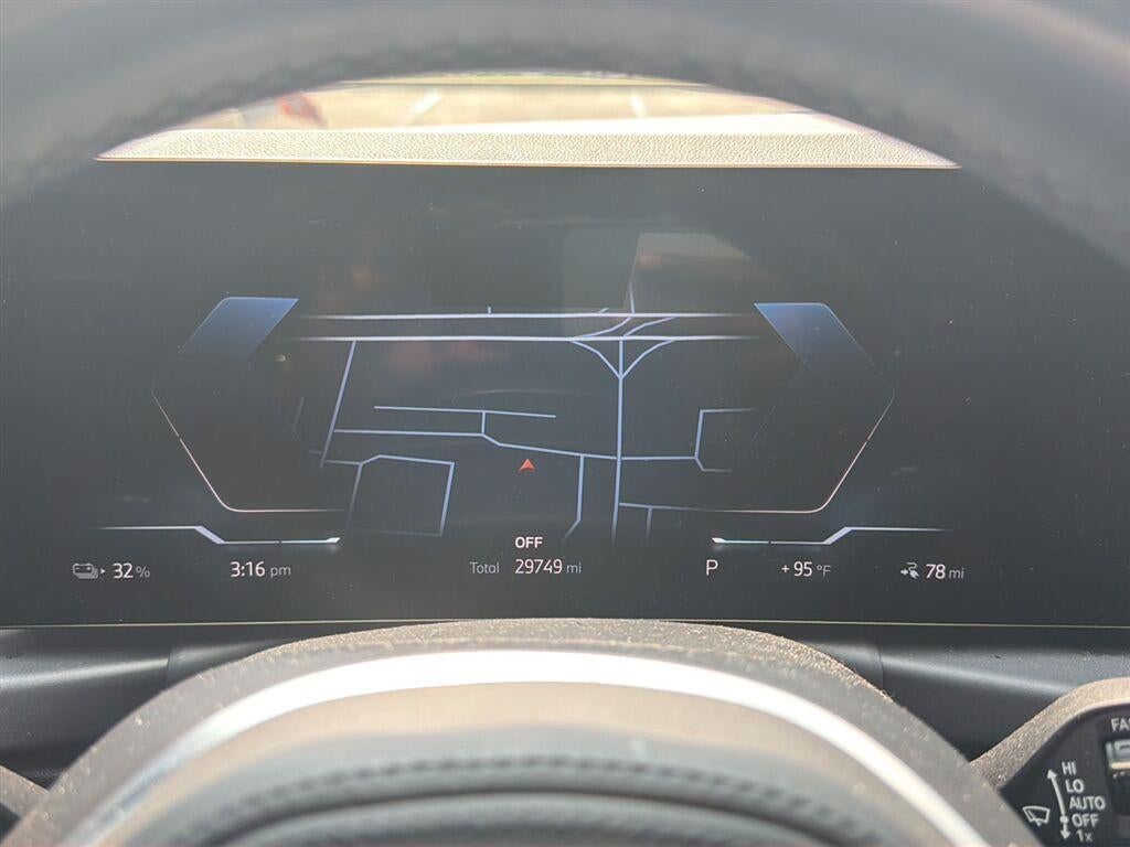 2023 BMW i4 eDrive40