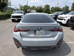 2023 BMW i4 eDrive40