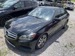 2016 Mercedes-Benz E-Class E 350 Sport