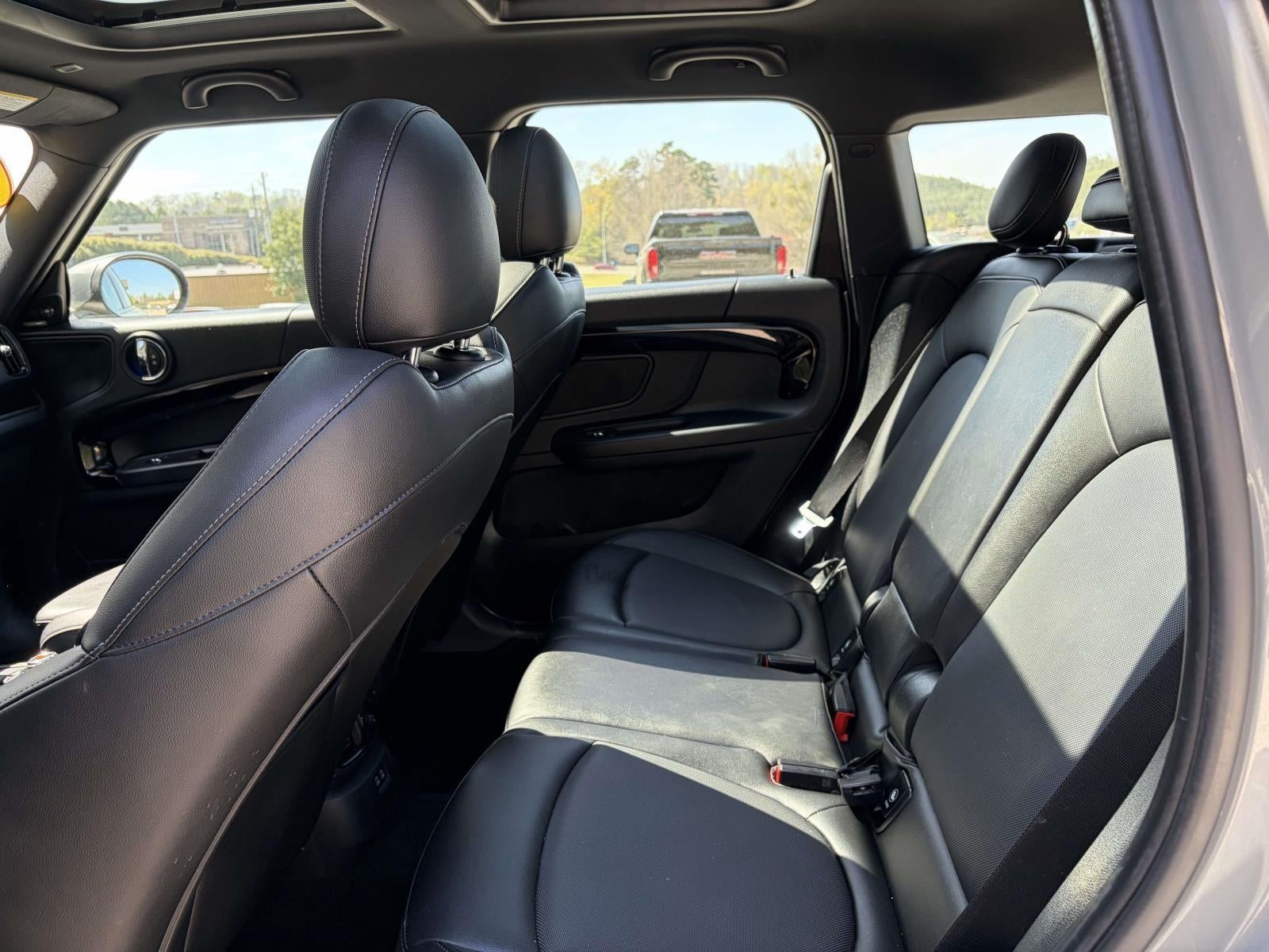 2021 MINI Countryman Cooper S