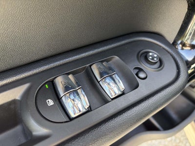 2021 MINI Countryman Cooper S