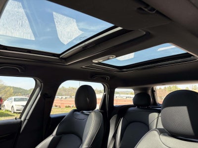 2021 MINI Countryman Cooper S