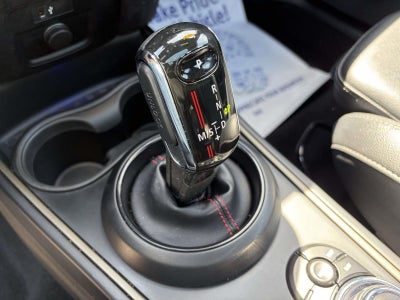 2021 MINI Countryman Cooper S