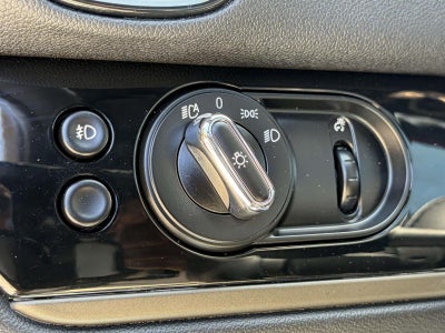 2021 MINI Countryman Cooper S