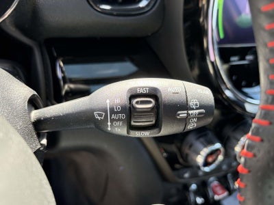 2021 MINI Countryman Cooper S