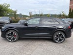 2021 Audi RS Q8 NA
