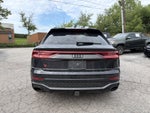 2021 Audi RS Q8 NA