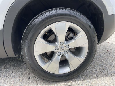 2022 Volvo XC40 Momentum