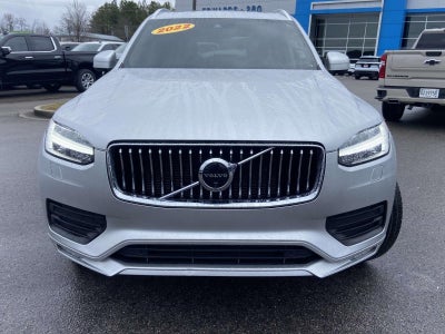 2022 Volvo XC90 Momentum