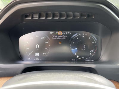 2019 Volvo XC90 Inscription