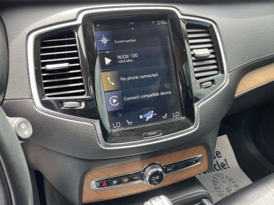 2019 Volvo XC90 Inscription