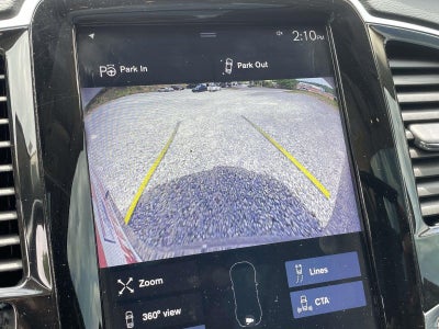 2019 Volvo XC90 Inscription