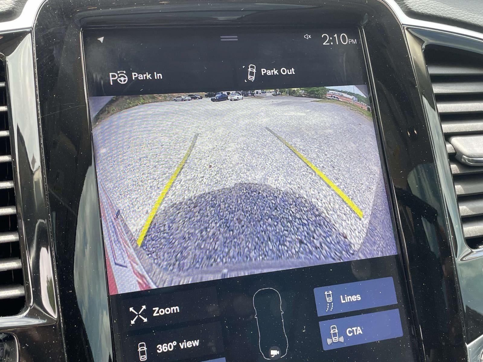 2019 Volvo XC90 Inscription