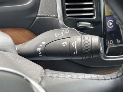 2019 Volvo XC90 Inscription