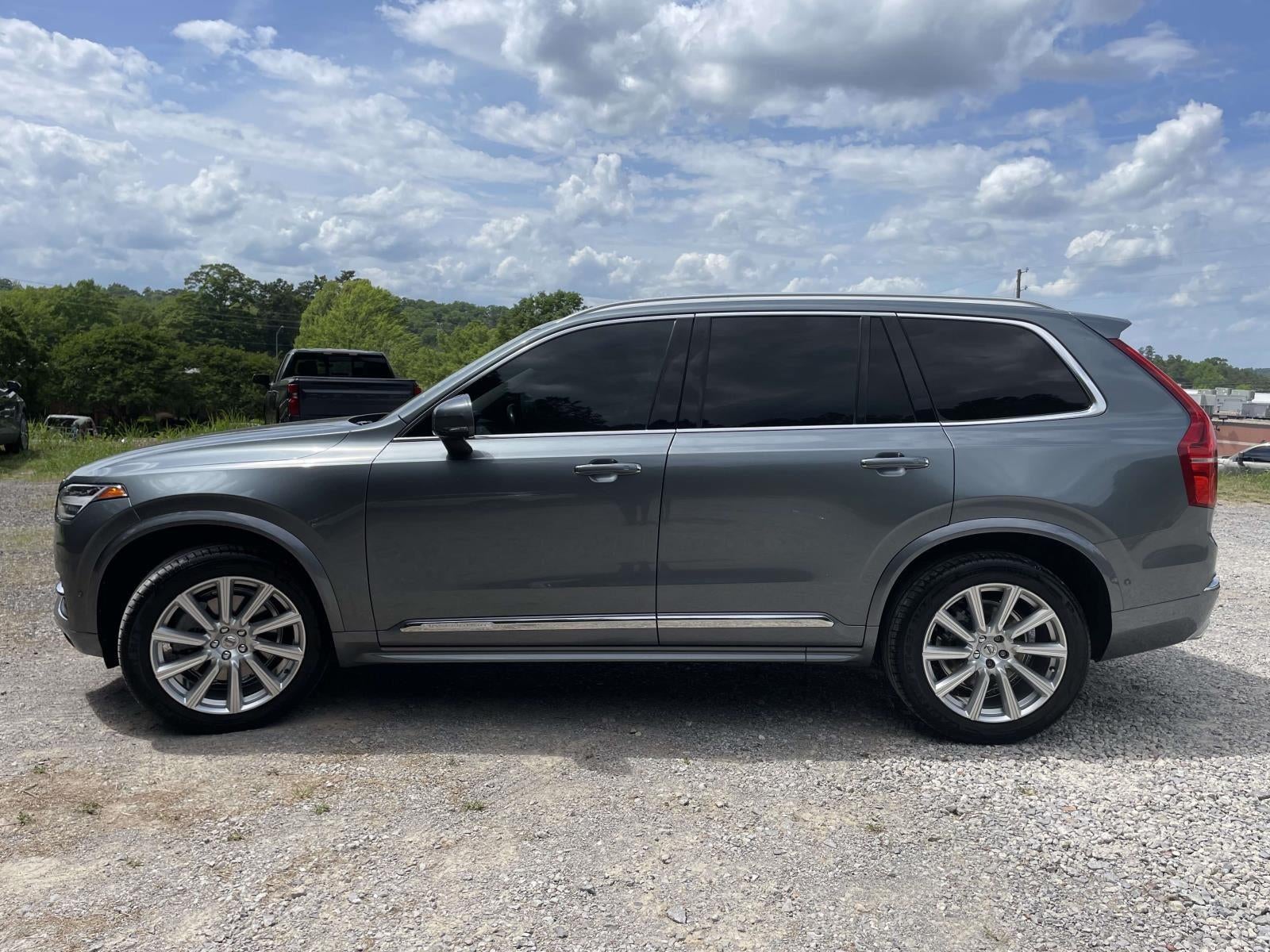 2019 Volvo XC90 Inscription