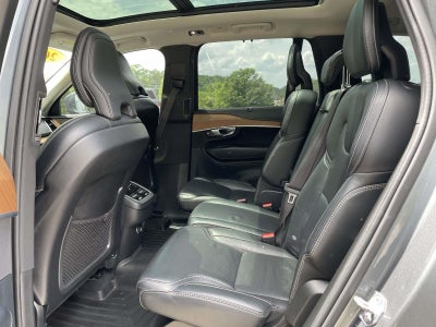 2019 Volvo XC90 Inscription