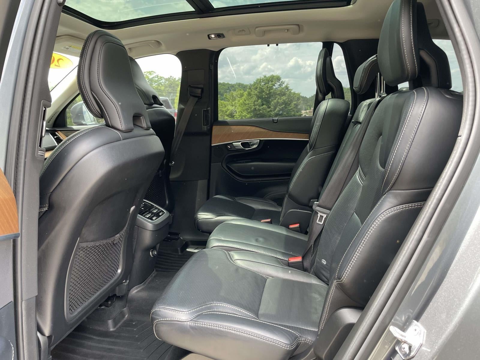 2019 Volvo XC90 Inscription