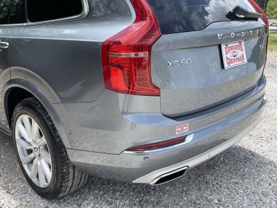 2019 Volvo XC90 Inscription