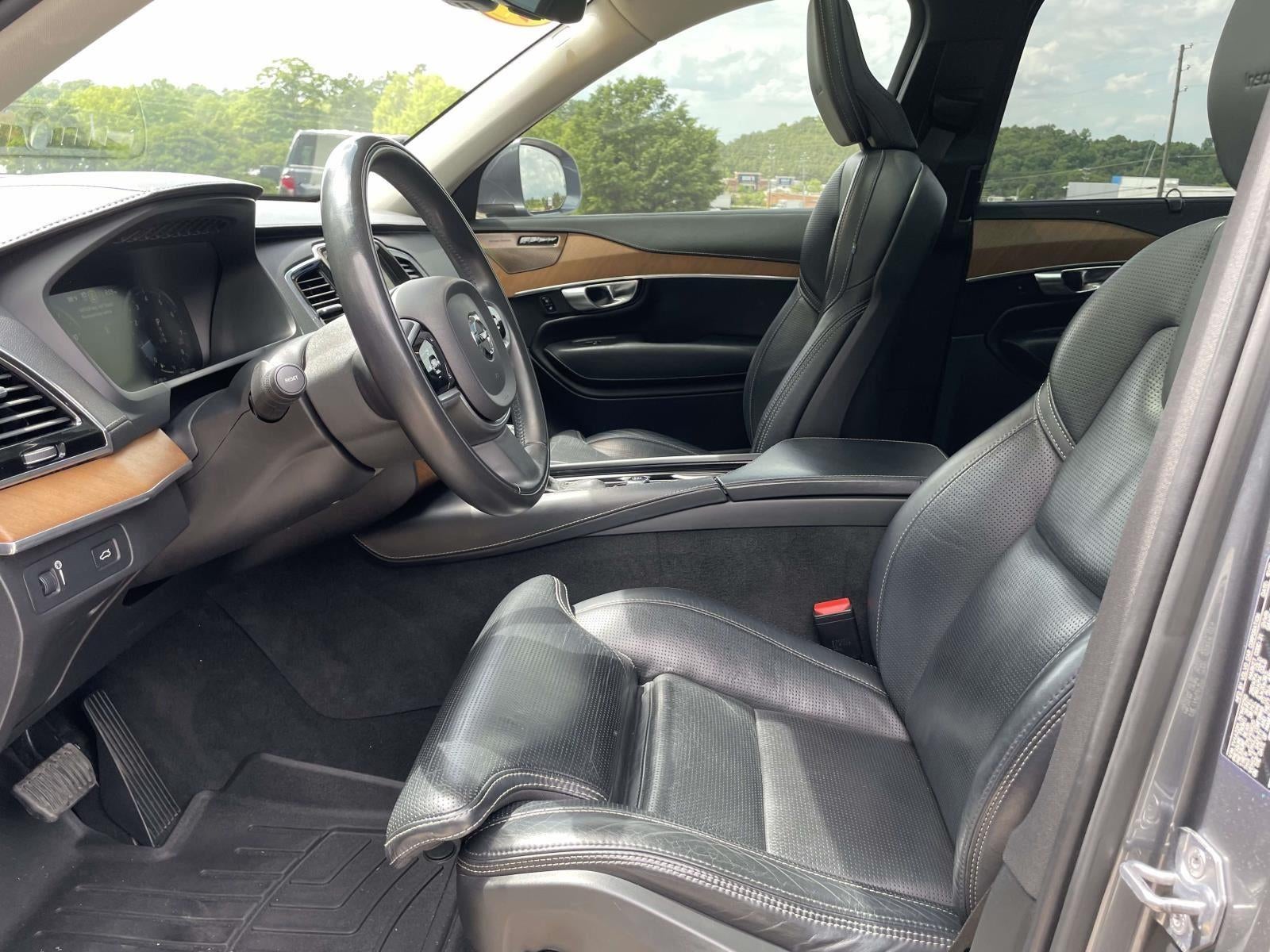 2019 Volvo XC90 Inscription