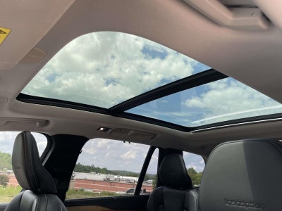 2019 Volvo XC90 Inscription