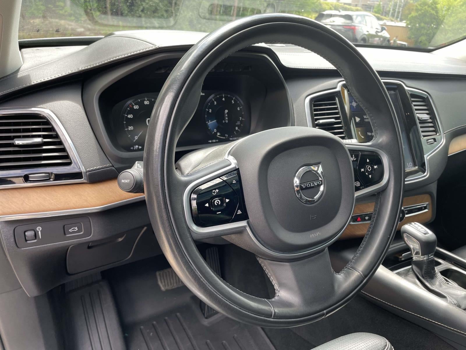 2019 Volvo XC90 Inscription