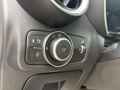 2024 Alfa Romeo Stelvio Ti