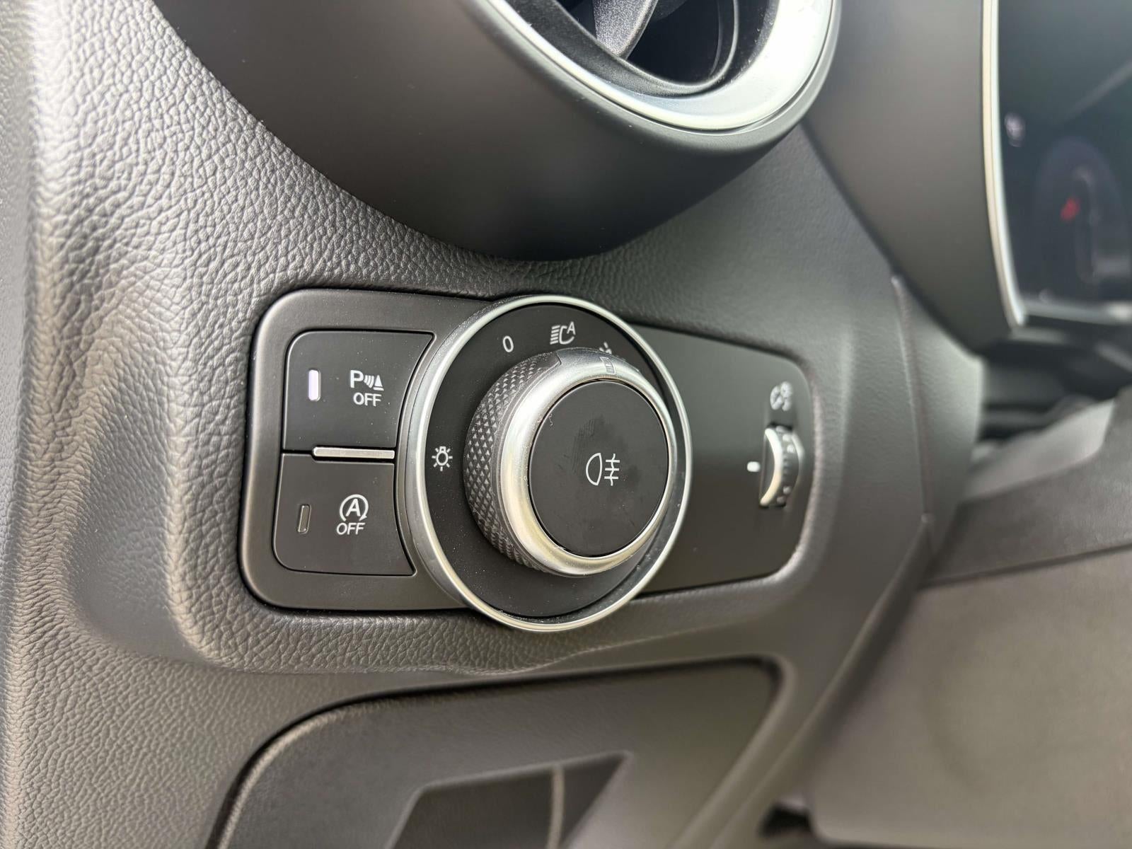 2024 Alfa Romeo Stelvio Ti