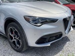 2024 Alfa Romeo Stelvio Ti